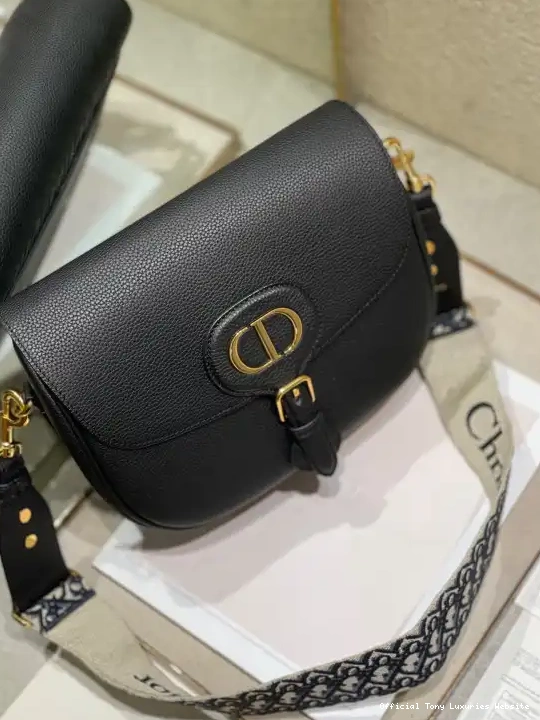 Tony Luxuries LARGE diro BAG BOBBY 0706